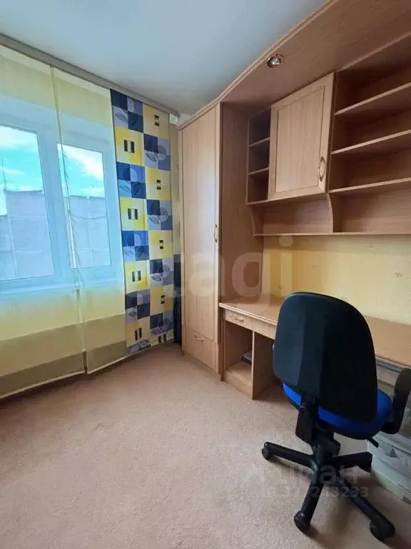 3-к кв. Ямало-Ненецкий АО, Муравленко ул. Ленина, 52 (64.9 м) - Фото 2