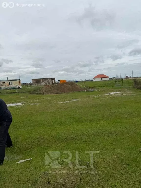 Участок в Махачкала, микрорайон Караман-2 (5 м) - Фото 2