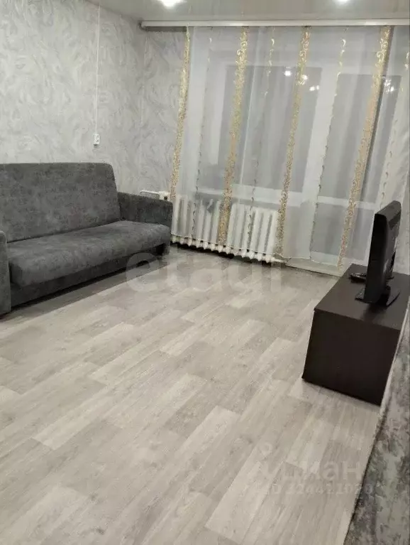 1-к кв. Свердловская область, Талицкий городской округ, пос. Троицкий ... - Фото 1