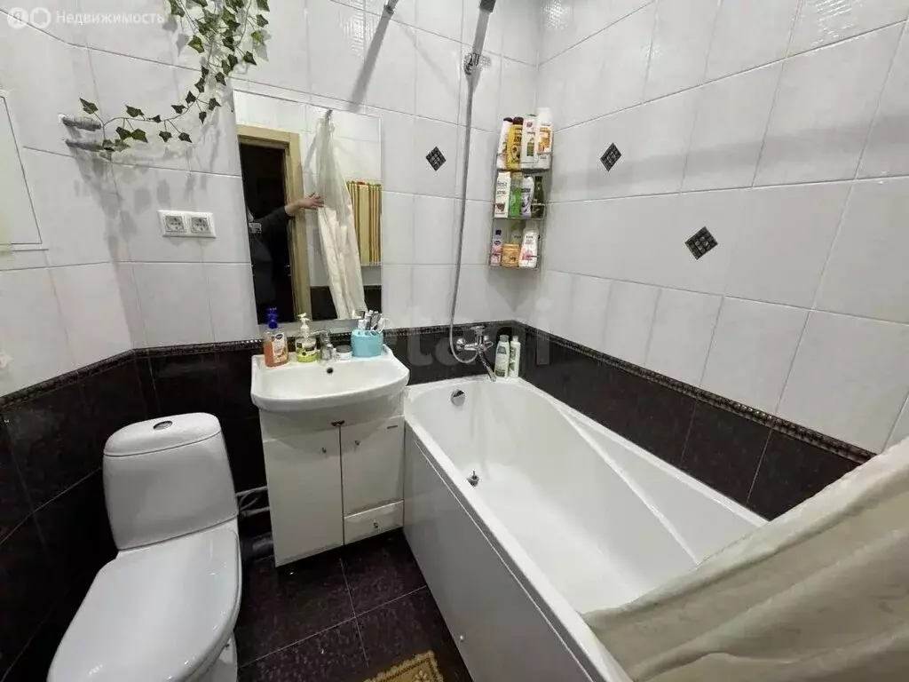 1-комнатная квартира: Тула, Арсенальная улица, 1В (44.4 м) - Фото 2