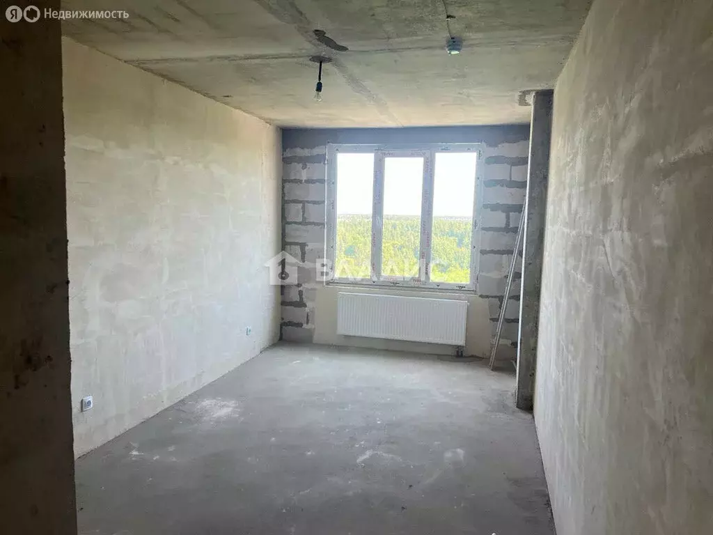 Квартира-студия: Мурино, улица Шоссе в Лаврики, 93 (23.1 м) - Фото 1