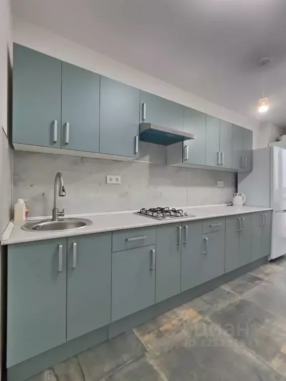 2-к кв. Волгоградская область, Волгоград ул. Химина, 13А (53.0 м) - Фото 2