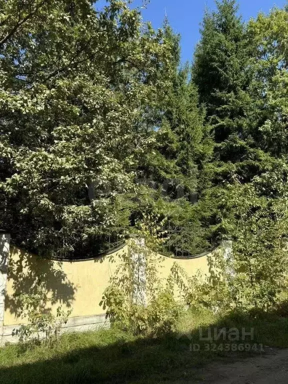 Участок в Московская область, Мытищи Северное СНТ, 103 (23.0 сот.) - Фото 0