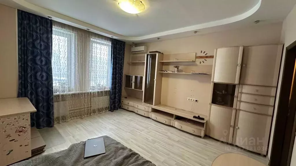 1-к кв. Московская область, Красногорск ул. Вилора Трифонова, 3 (38.0 ... - Фото 1