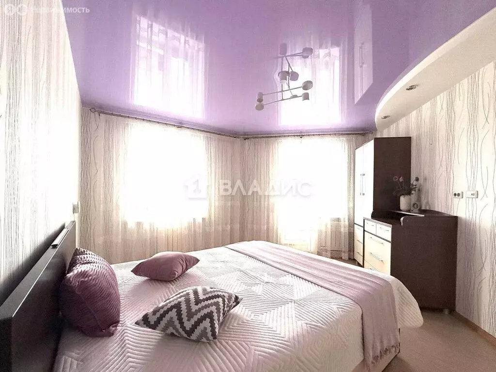 2-комнатная квартира: Пенза, улица Терновского, 214 (62 м) - Фото 1