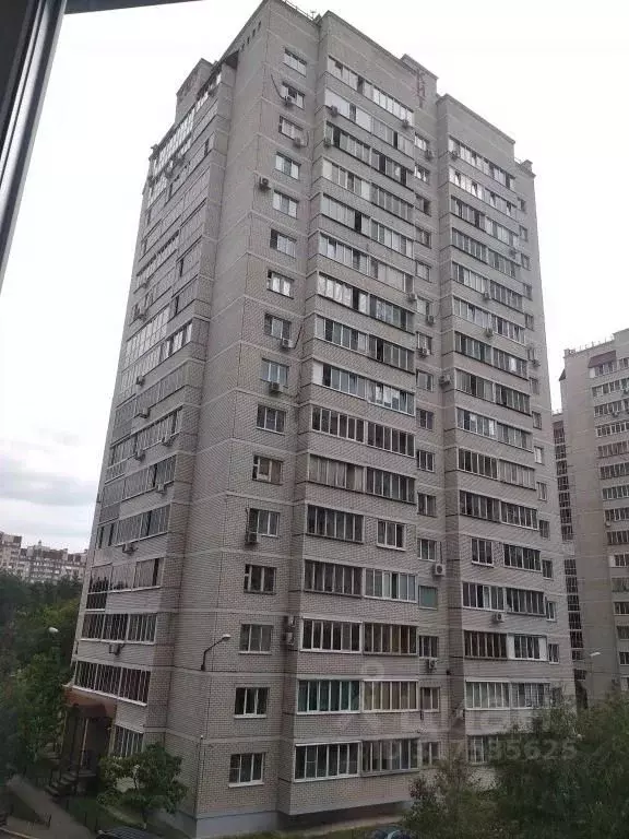 2-к кв. Воронежская область, Воронеж Московский просп., 149а (50.0 м) - Фото 0