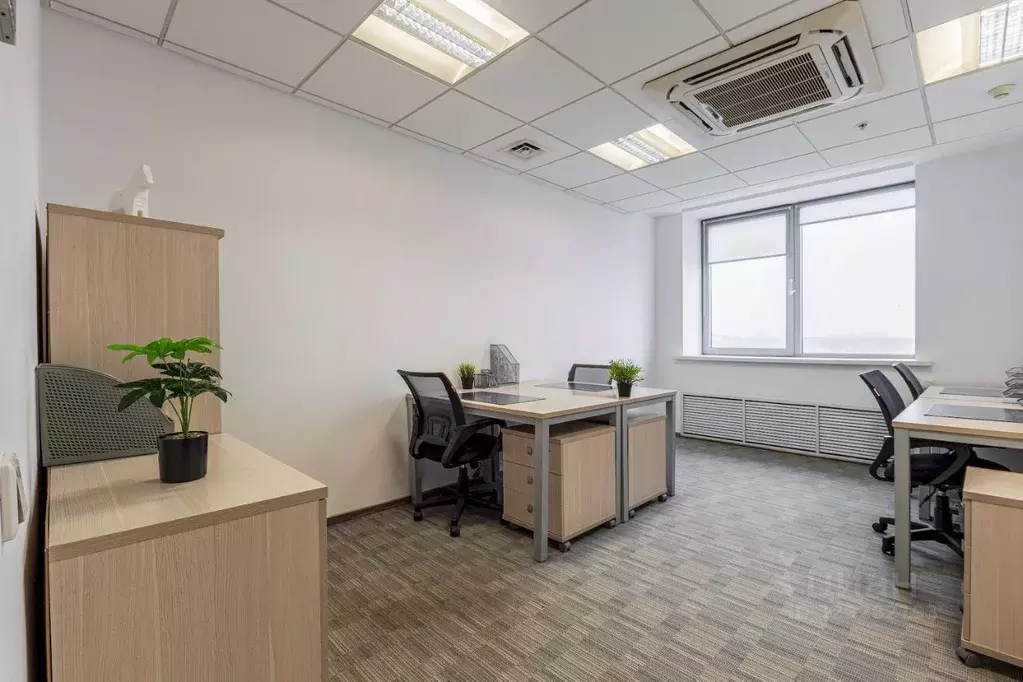 Офис в Москва ул. Академика Варги, 8К1 (22 м) - Фото 1
