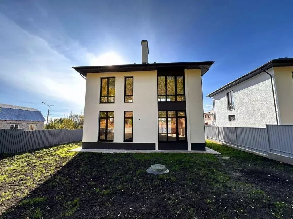 Дом в Самарская область, Самара Сокол СНТ, 130 (180 м) - Фото 1