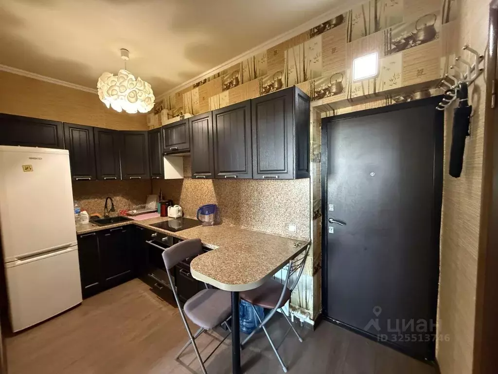 2-к кв. Ростовская область, Ростов-на-Дону Архитектурная ул., 189 ... - Фото 1