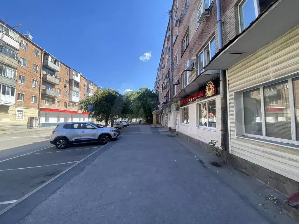 Комната 18 м в 1-к., 3/5 эт. - Фото 0