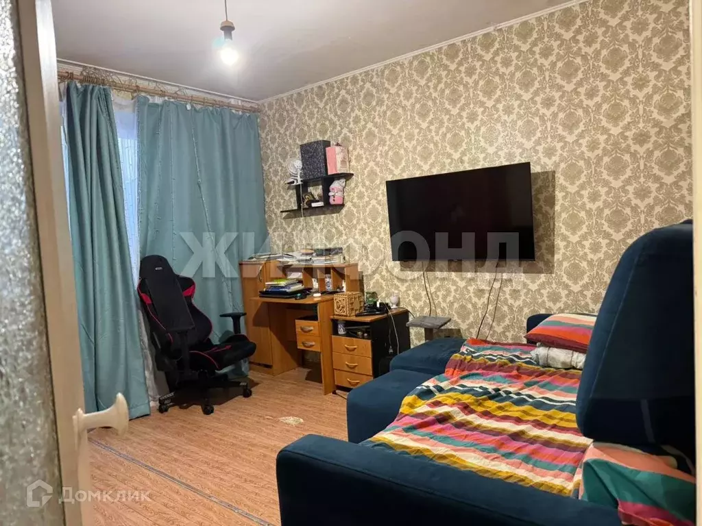 Продаётся 2-к квартира, 40 м - Фото 0