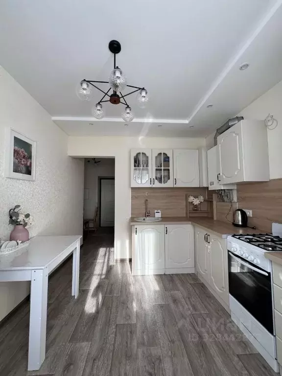 1-к кв. Нижегородская область, Богородск ул. 8 Марта, 2 (35.0 м) - Фото 1