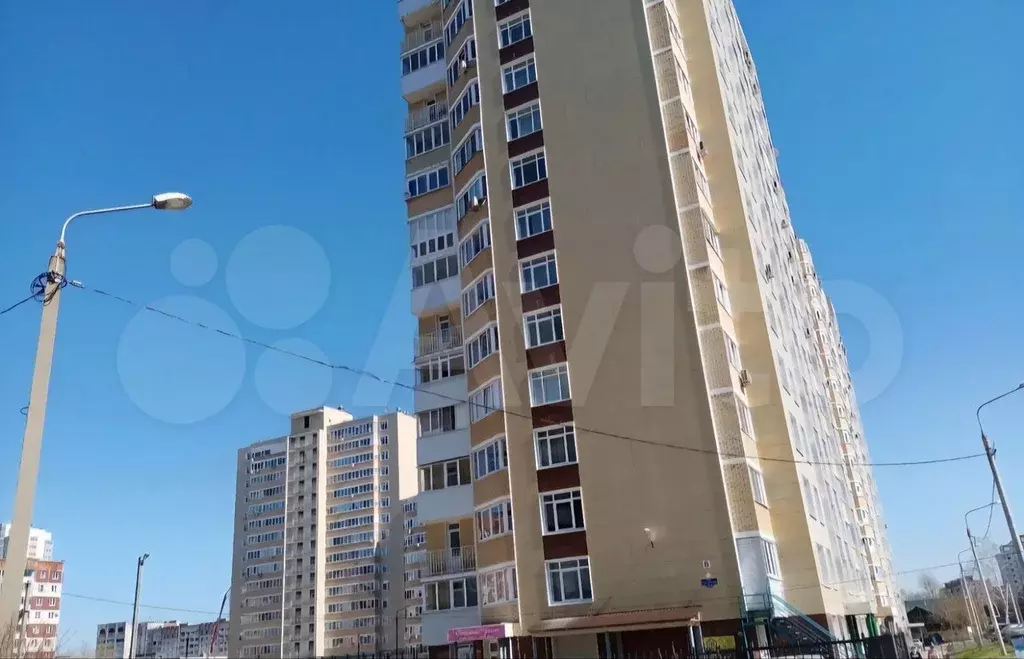 Комната 12 м в 2-к., 14/16 эт. - Фото 0
