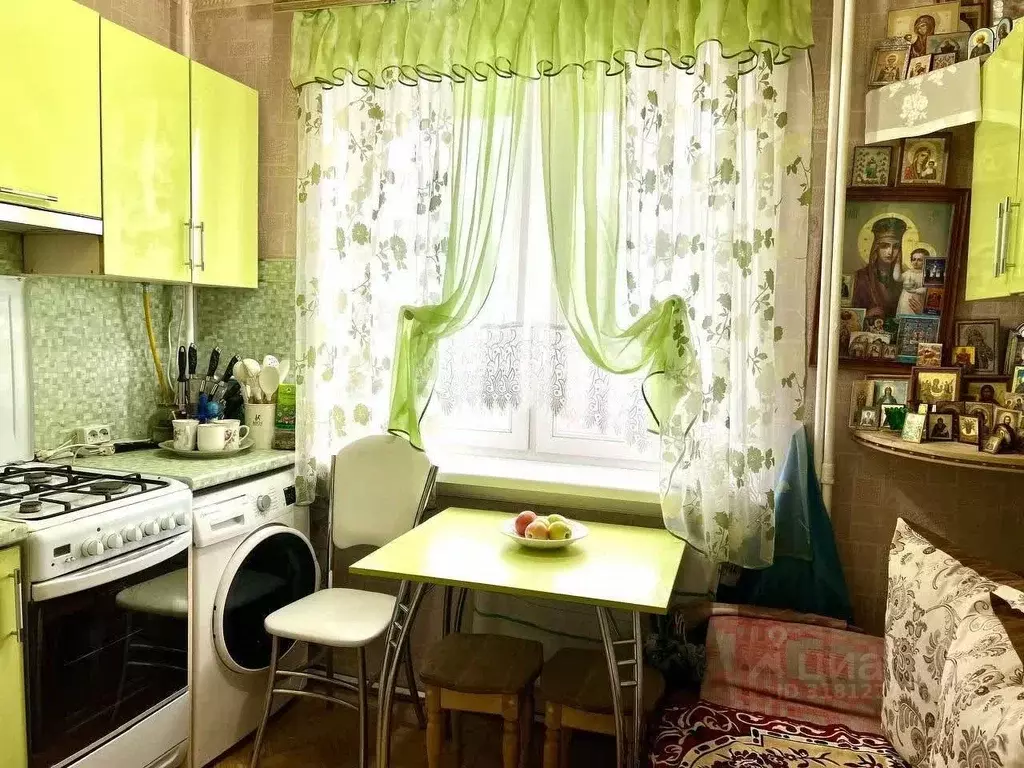 1-к кв. Мордовия, Саранск Гожувская ул., 36 (34.09 м) - Фото 0