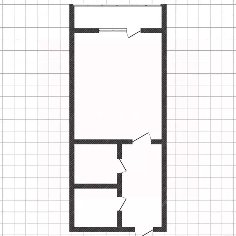 Студия Белгородская область, Белгород ул. Горького, 54В (48.5 м) - Фото 2