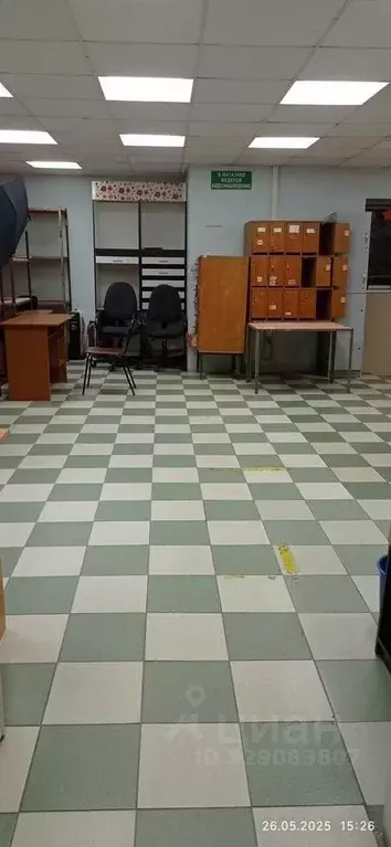 Помещение свободного назначения в Санкт-Петербург бул. Новаторов, 11 ... - Фото 1