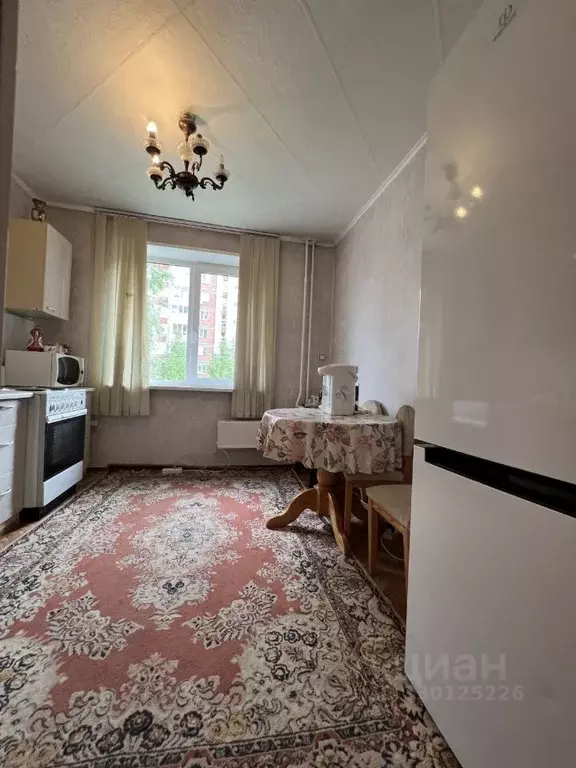 2-к кв. Томская область, Томск Сибирская ул., 114 (54.0 м) - Фото 1