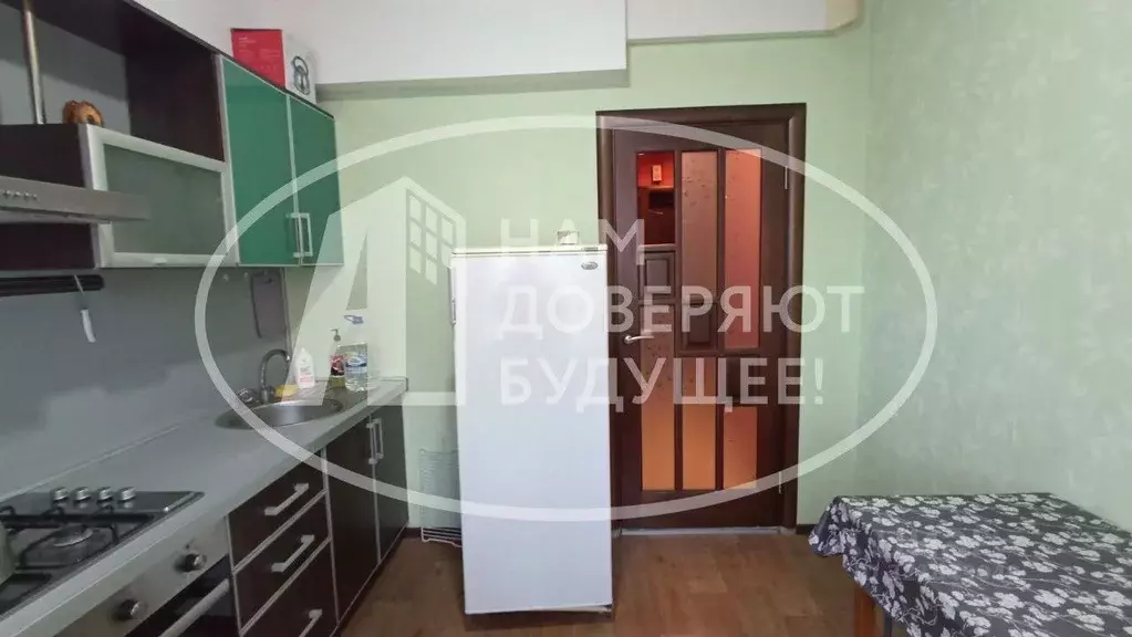 1-к кв. Пермский край, Пермь ул. Куфонина, 16 (33.7 м) - Фото 0