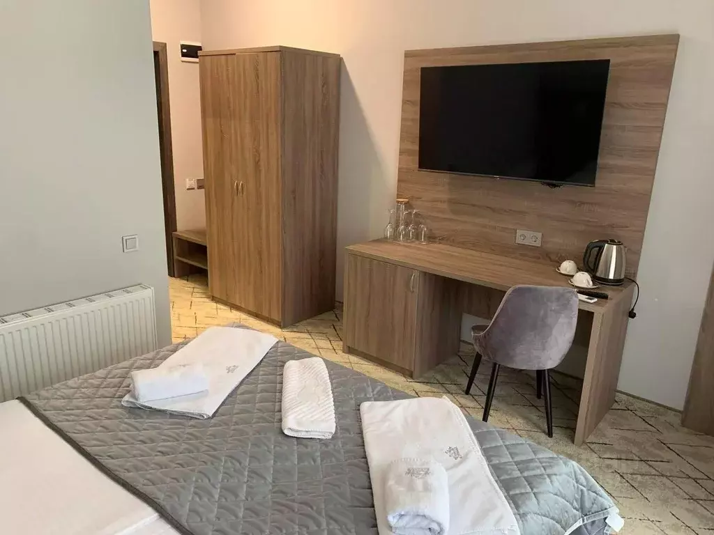 Комната Дагестан, Хунзахский район, с. Гоцатль Большой  (32.0 м) - Фото 1