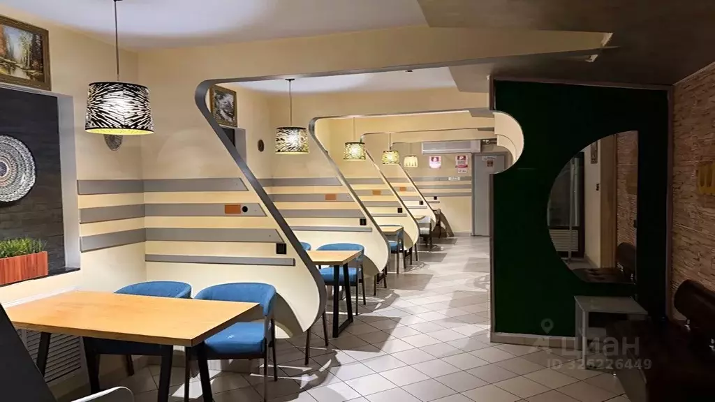 Помещение свободного назначения в Алтайский край, Барнаул ул. Чкалова, ... - Фото 1