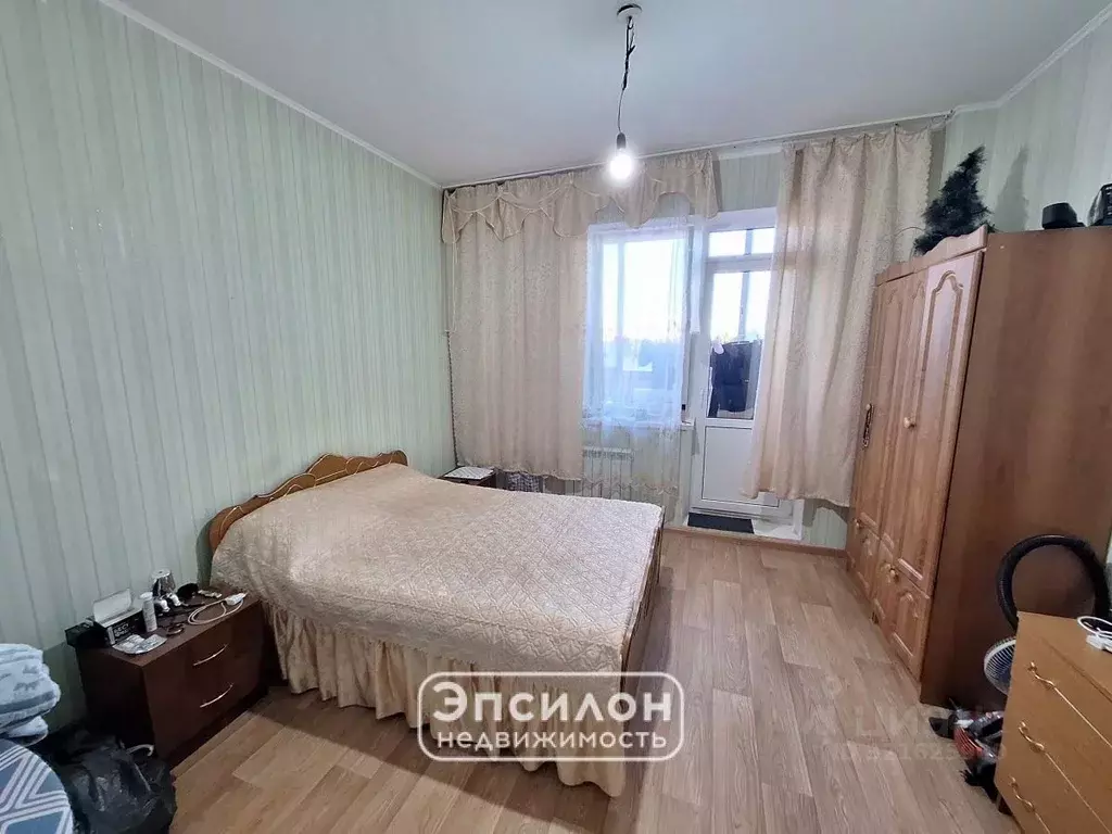 2-к кв. Курская область, Курск просп. Победы, 44 (64.4 м) - Фото 1