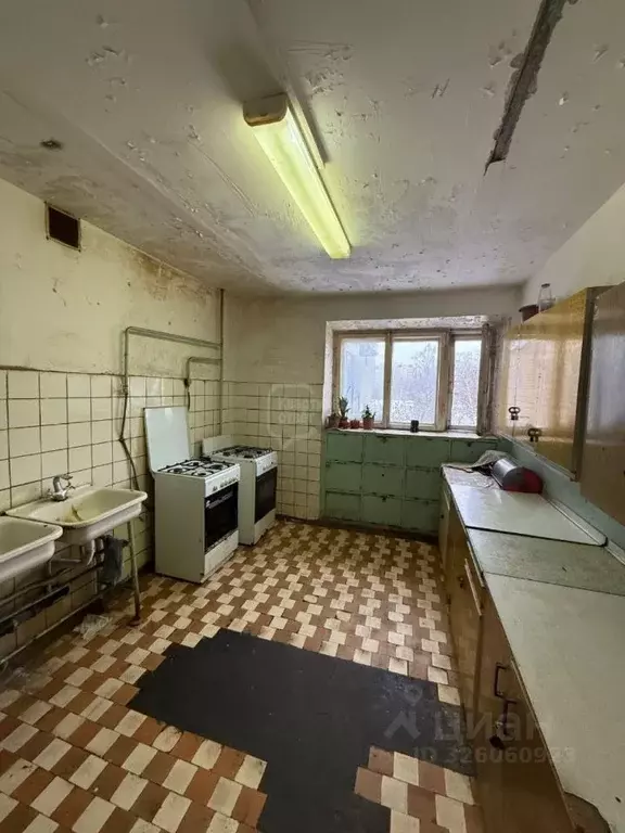 Комната Владимирская область, Владимир Тракторная ул., 1а (12.0 м) - Фото 2