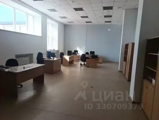 Помещение свободного назначения в Пензенская область, Пенза ул. ... - Фото 1