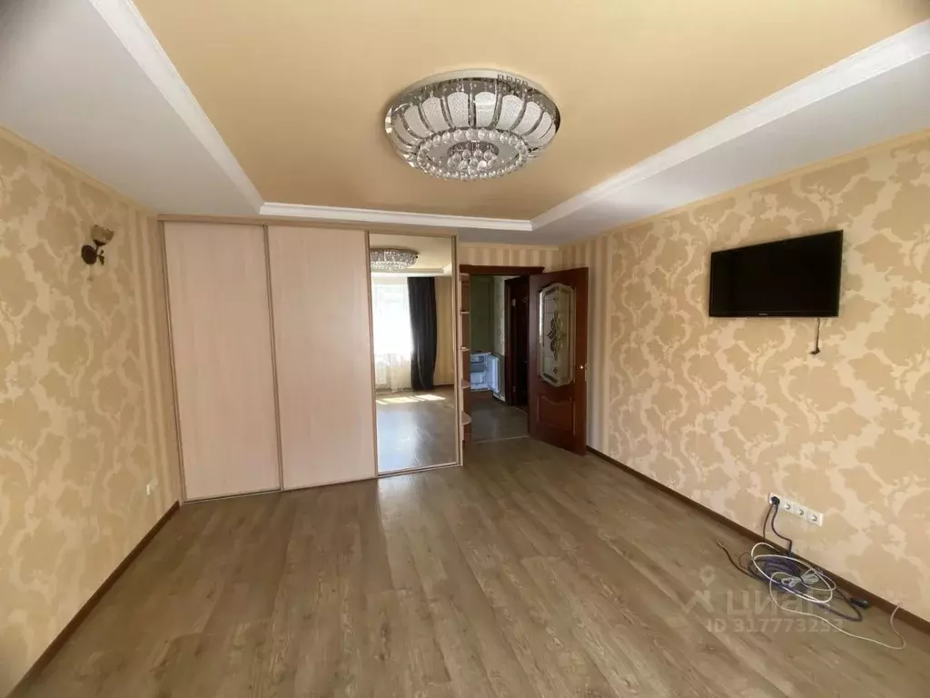 1-к кв. Саратовская область, Саратов ул. Имени Ю.И. Менякина, 3А (41.0 ... - Фото 1
