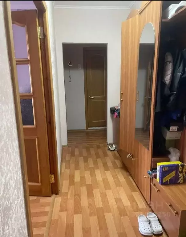 3-к кв. Белгородская область, Старый Оскол Олимпийский мкр, 13 (62.0 ... - Фото 2