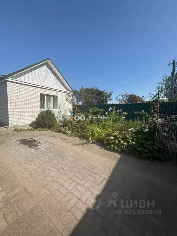 Дом в Брянская область, Брянск Славянская ул., 13 (67 м) - Фото 2