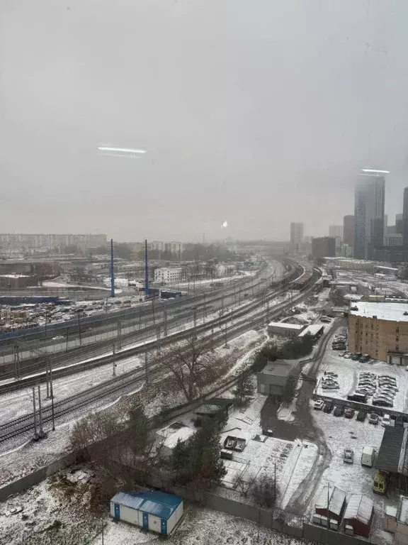 Офис в Москва ул. Заречная, 2/1 (261 м) - Фото 2