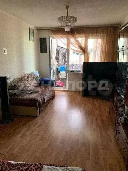 3-к. квартира, 64 м, 3/9 эт. - Фото 1