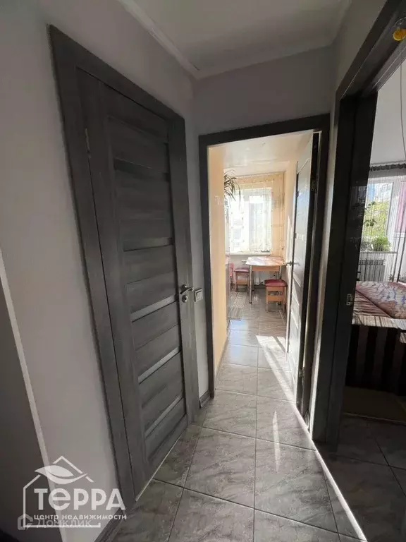 Продаётся 2-к квартира, 42 м - Фото 1