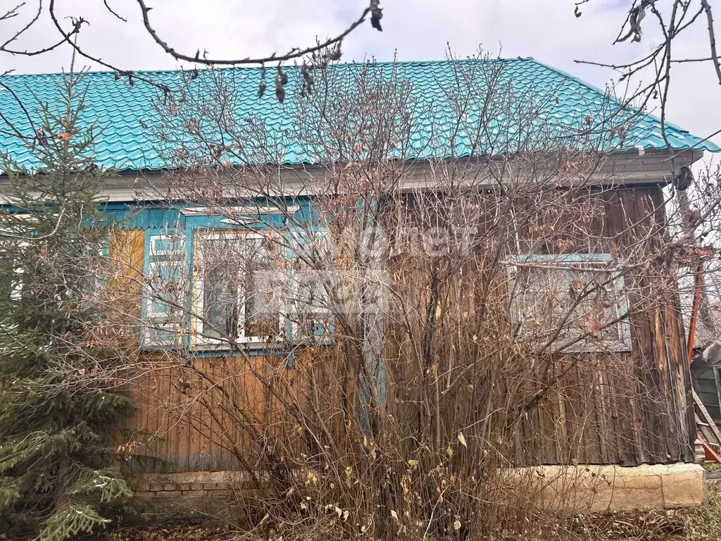 Дом 67,3 м на участке 10,9 сот. - Фото 0