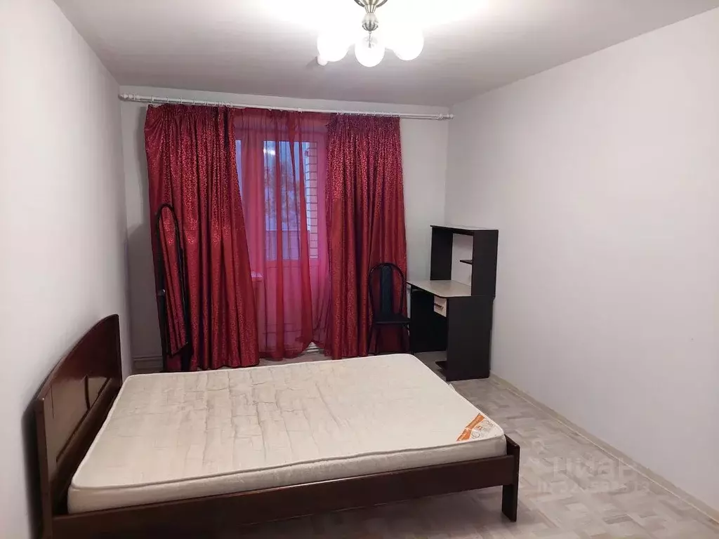 2-к кв. Ярославская область, Ярославль ул. Менделеева, 21 (60.0 м) - Фото 2