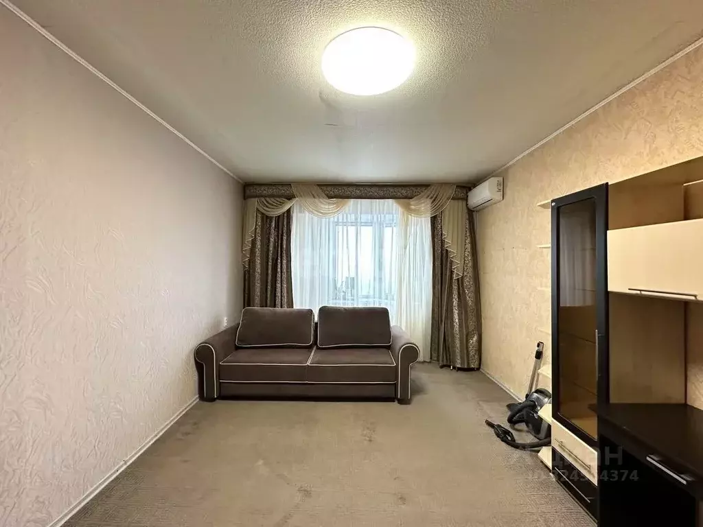 1-к кв. Ямало-Ненецкий АО, Новый Уренгой Сибирская ул., 17А (39.0 м) - Фото 2