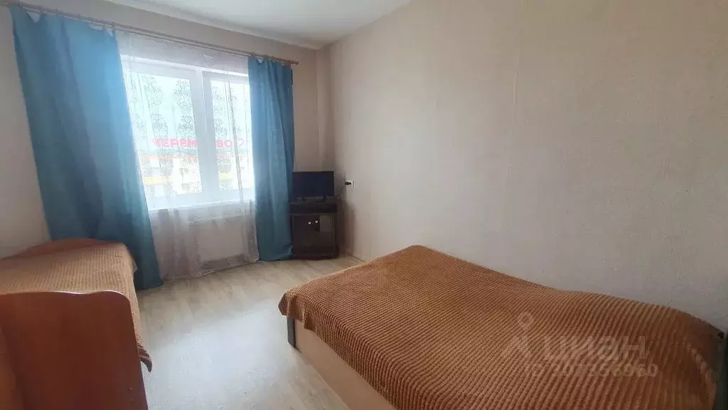 2-к кв. Иркутская область, Черемхово бул. Гуркина, 1 (47.0 м) - Фото 2