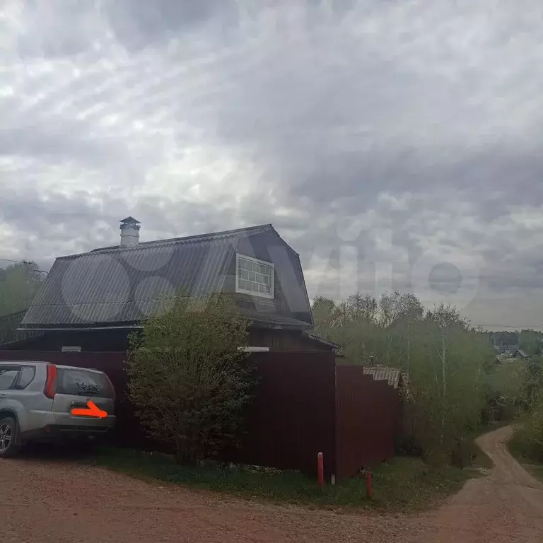 Дом 76,1 м на участке 8,1 сот. - Фото 1