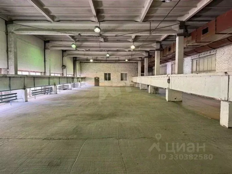 Склад в Москва ш. Фрезер, 12 (800 м) - Фото 2