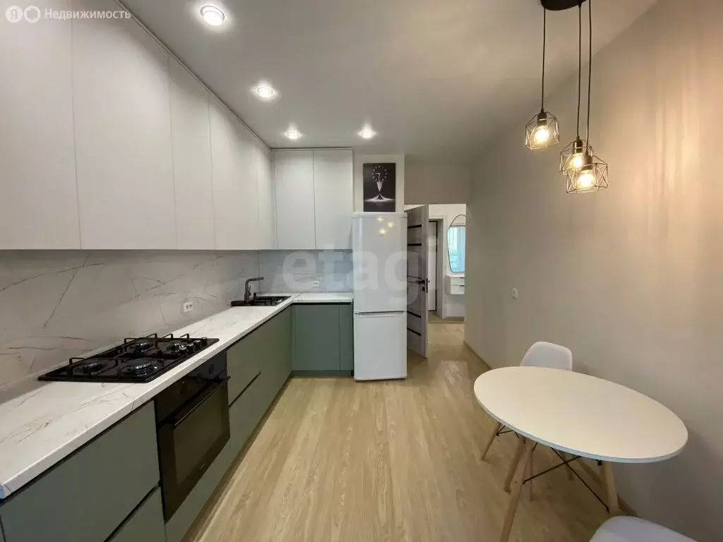 1-комнатная квартира: Йошкар-Ола, Сернурский тракт, 9 (42 м) - Фото 2