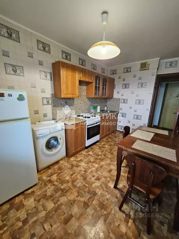 1-к кв. Московская область, Долгопрудный Лихачевское ш., 11а (35.0 м) - Фото 2