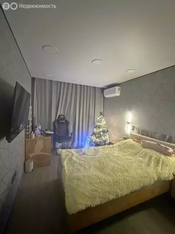 3-комнатная квартира: Тюмень, улица Червишевский Тракт, 45к3 (78 м) - Фото 2