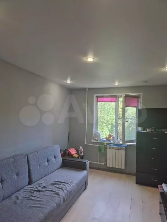 2-к. квартира, 47 м, 2/9 эт. - Фото 1