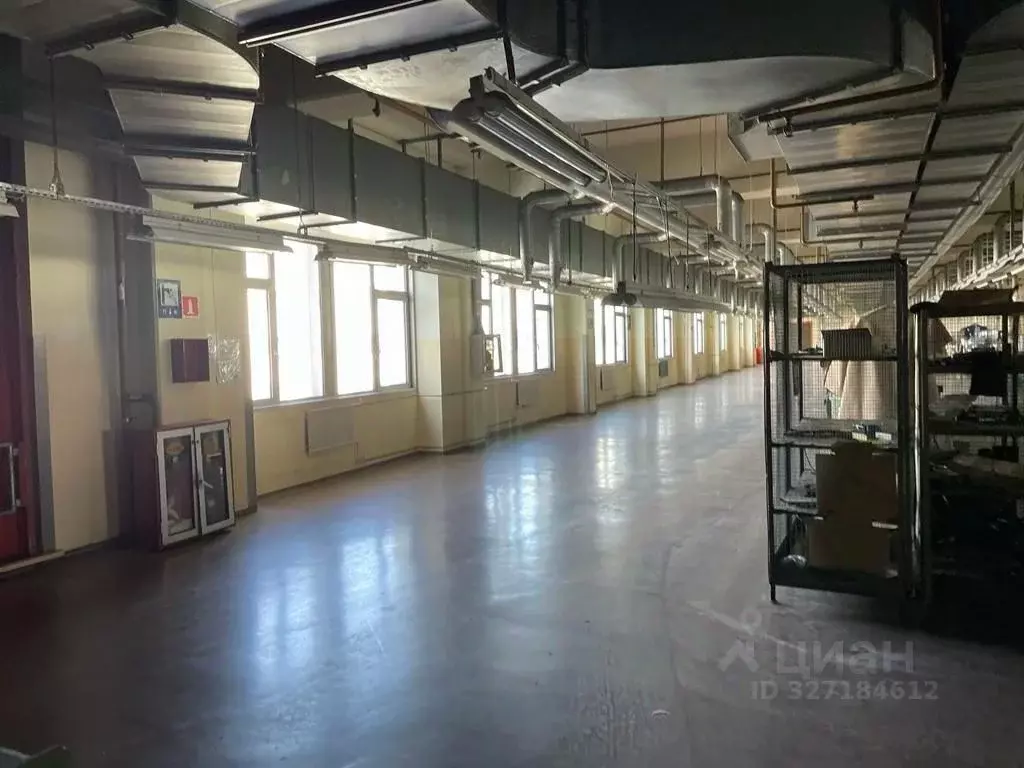 Производственное помещение в Калужская область, Калуга Тарутинская ... - Фото 1