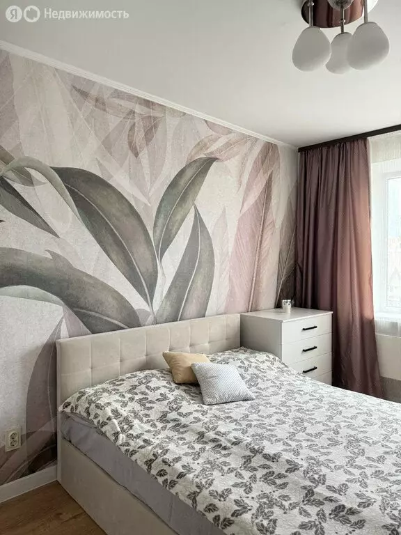 3-комнатная квартира: Томск, Иркутский тракт, 44 (65 м) - Фото 0