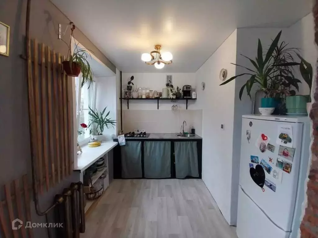 Продаётся 3-к квартира, 60.3 м - Фото 0
