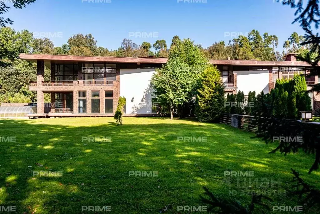 Таунхаус в Московская область, Красногорск городской округ, с. ... - Фото 1