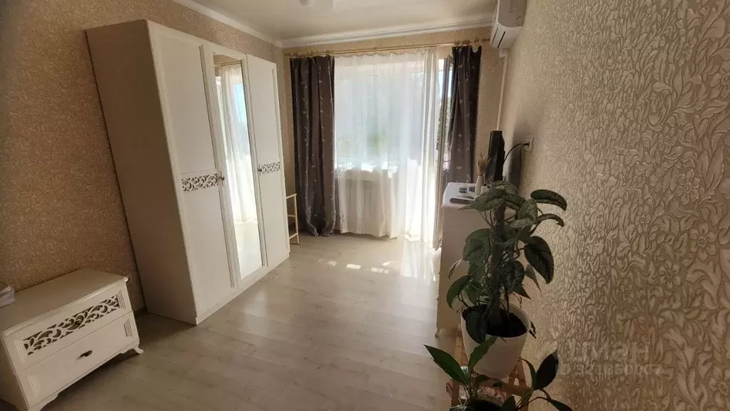 1-к кв. Краснодарский край, Анапа Солнечная ул., 38к6 (33.6 м) - Фото 0