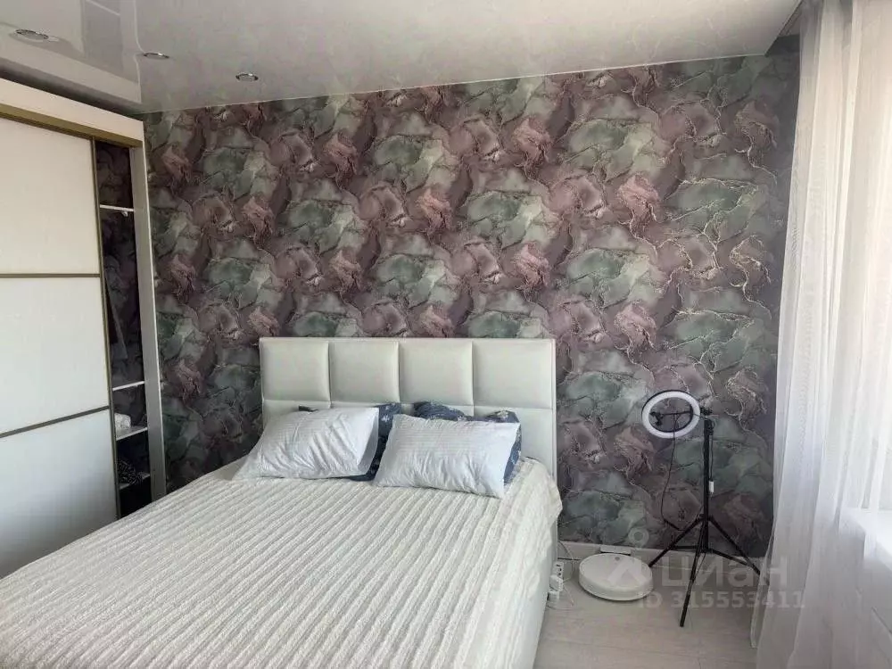 2-к кв. Иркутская область, Иркутск ул. Розы Люксембург, 323 (48.2 м) - Фото 1