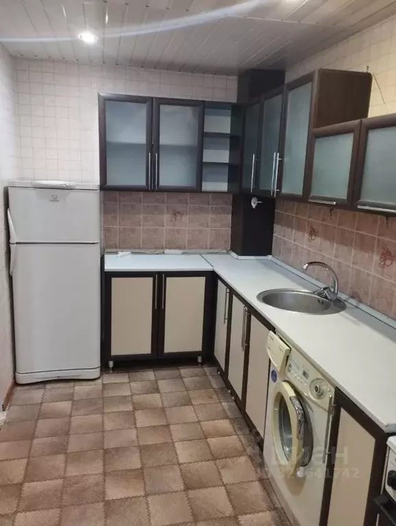 1-к кв. Удмуртия, Ижевск Автозаводская ул., 21 (28.0 м) - Фото 1